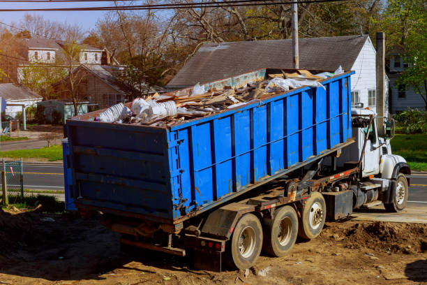 Professional Junk Removal in Oakdale, LA