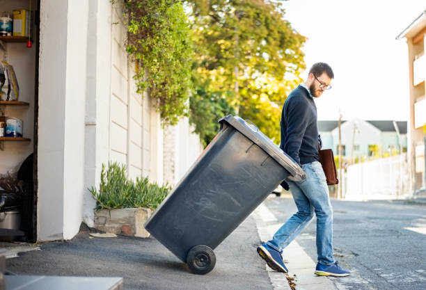 Best Commercial Junk Removal  in Oakdale, LA