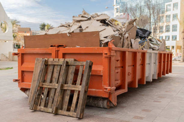  Oakdale, LA Junk Removal Pros