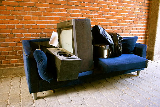 Best Professional Junk Removal  in Oakdale, LA