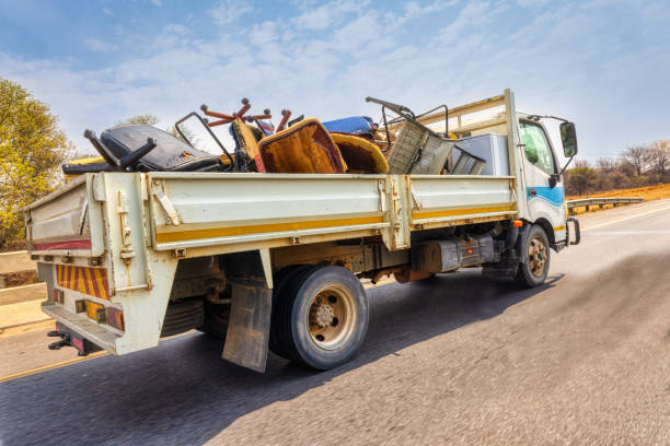 Best Office Junk Removal  in Oakdale, LA
