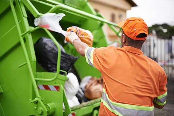 Best Yard Waste Removal  in Oakdale, LA