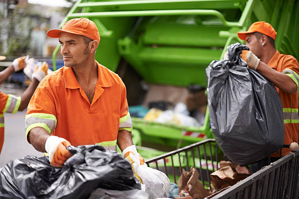 Best Construction Debris Removal  in Oakdale, LA
